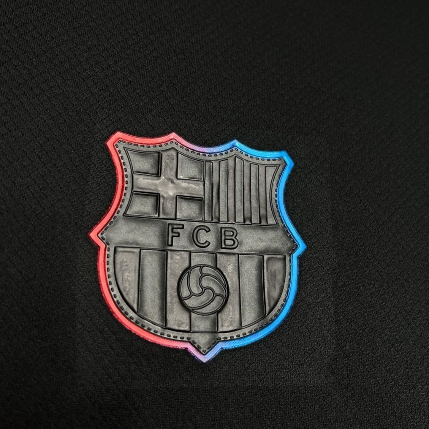 Maillot de Barcelone 2024-2025 Extérieur