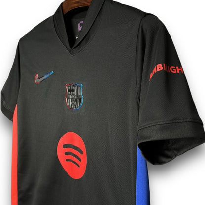 Maillot de Barcelone 2024-2025 Extérieur