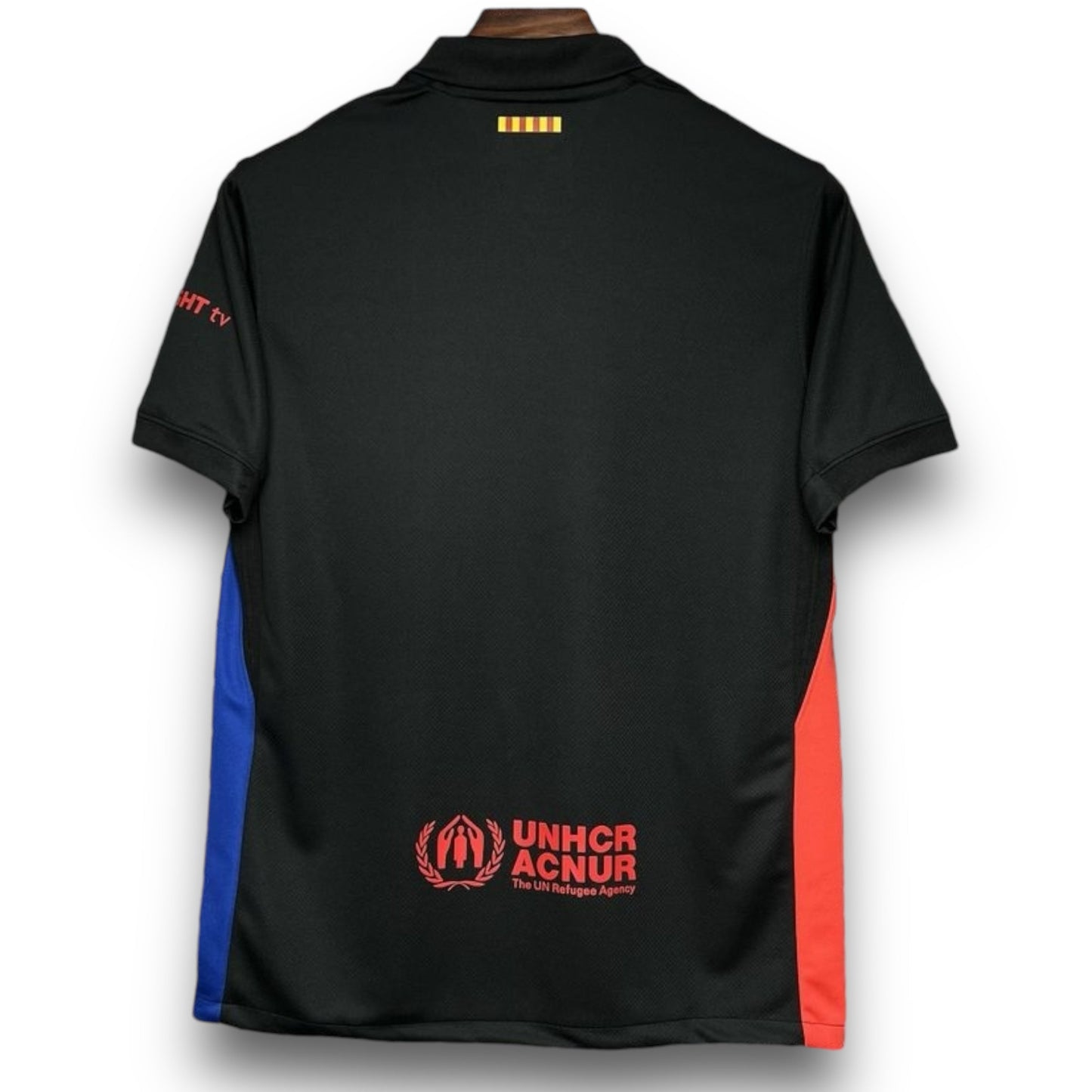 Maillot de Barcelone 2024-2025 Extérieur