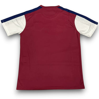 Maillot FC Barcelone 2025-2026 Entraînement 2