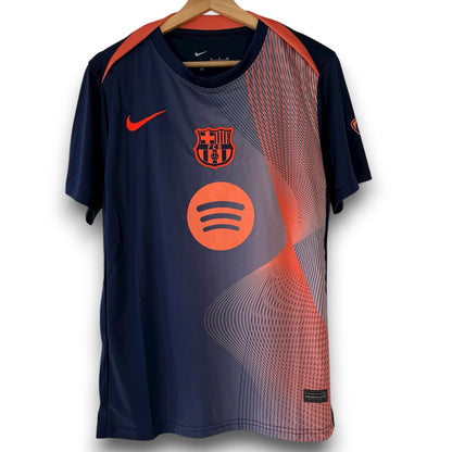 Maillot d'entraînement Strike FC Barcelone 2025-2026