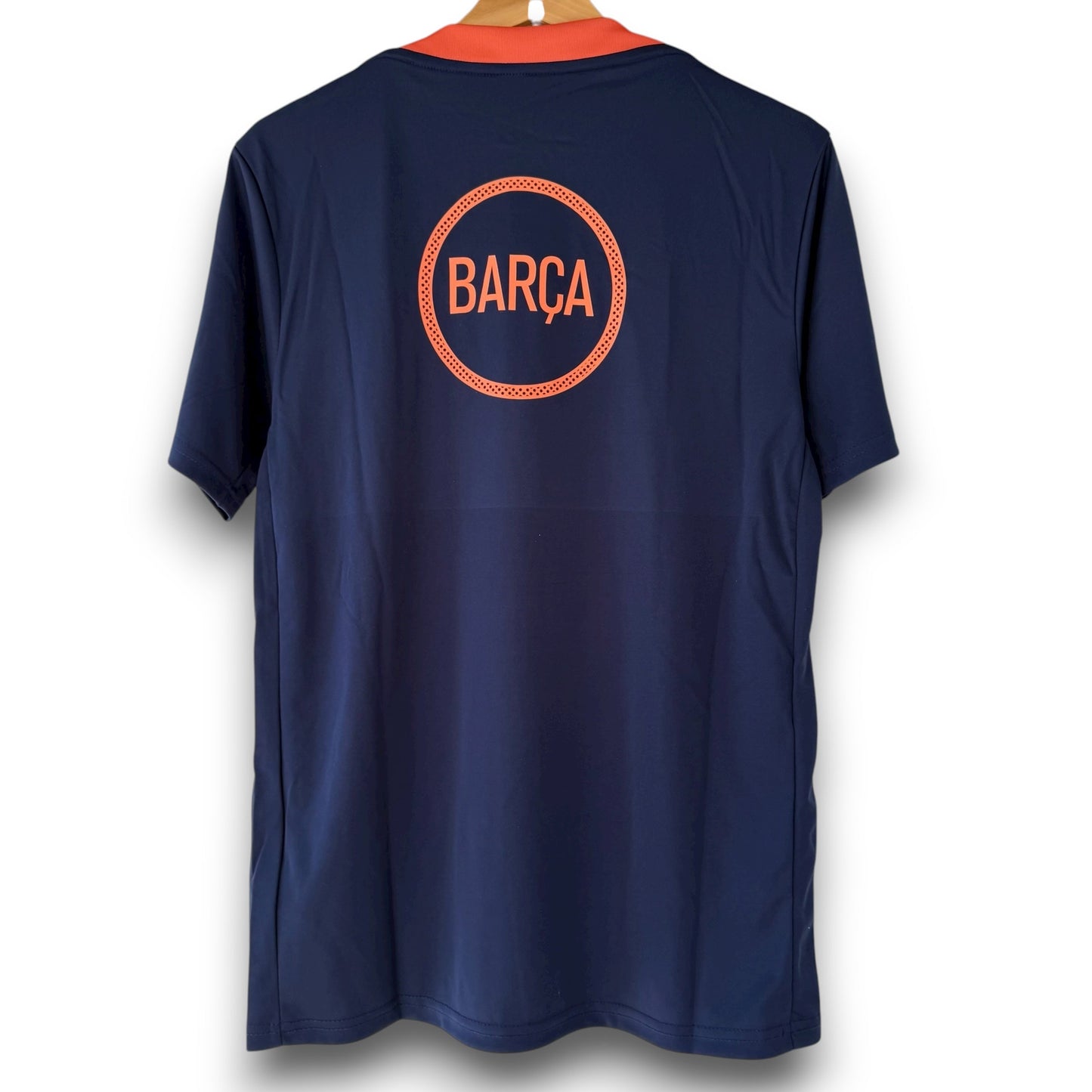 Maillot d'entraînement Strike FC Barcelone 2025-2026