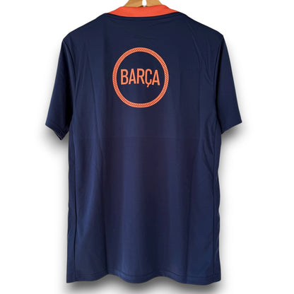 Maillot d'entraînement Strike FC Barcelone 2025-2026