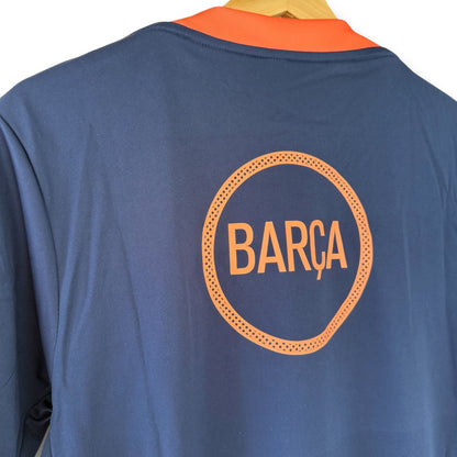 Maillot d'entraînement Strike FC Barcelone 2025-2026