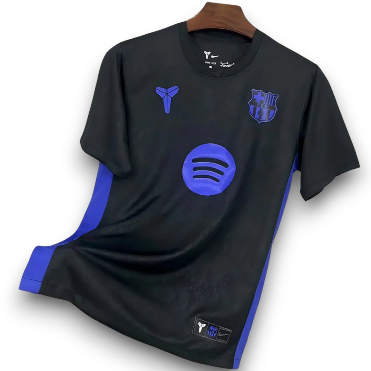 Maillot d'entraînement Mamba FC Barcelone 2025-2026