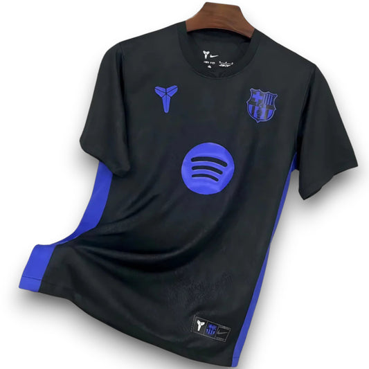 Maillot d'entraînement Mamba FC Barcelone 2025-2026