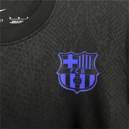 Maillot d'entraînement Mamba FC Barcelone 2025-2026