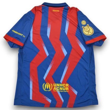 Maillot FC Barcelone 2026 Finale Supercoupe