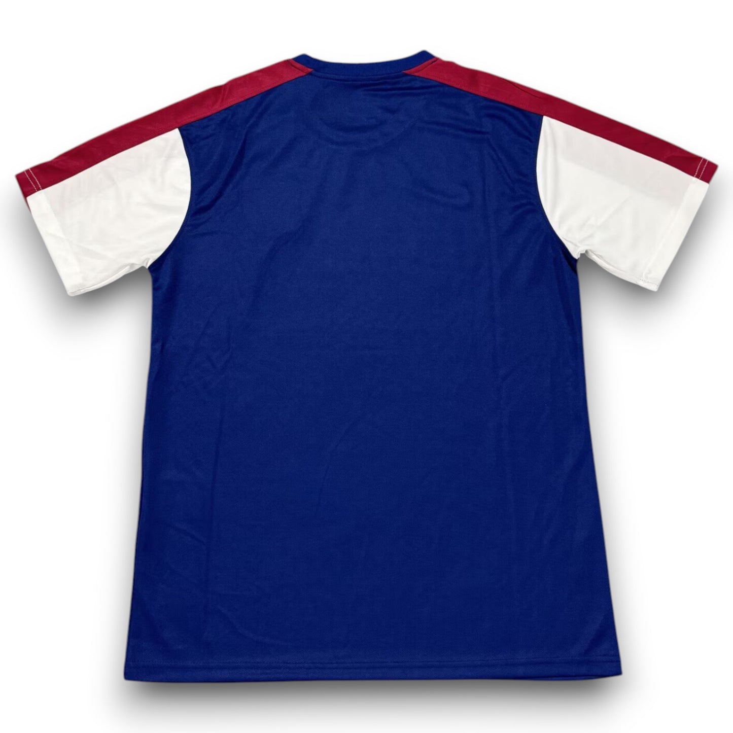 Maillot FC Barcelone 2025-2026 Extérieur Entraînement