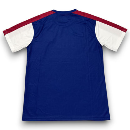 Maillot FC Barcelone 2025-2026 Extérieur Entraînement