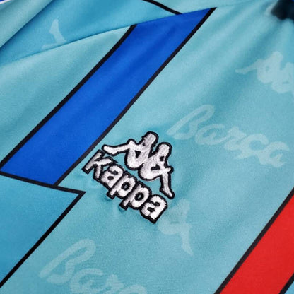 Barcelona 1990-1992 Away Shirt