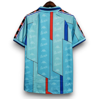 Barcelona 1990-1992 Away Shirt