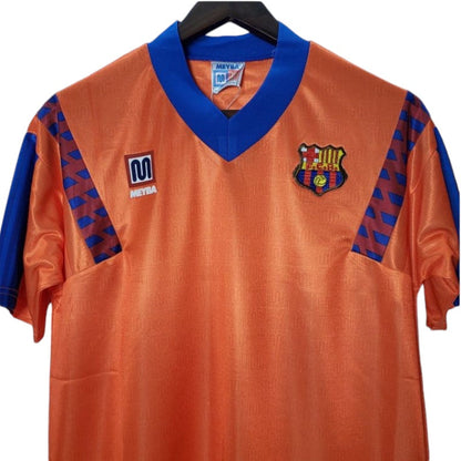 Barcelona Away Jersey 1990-1992