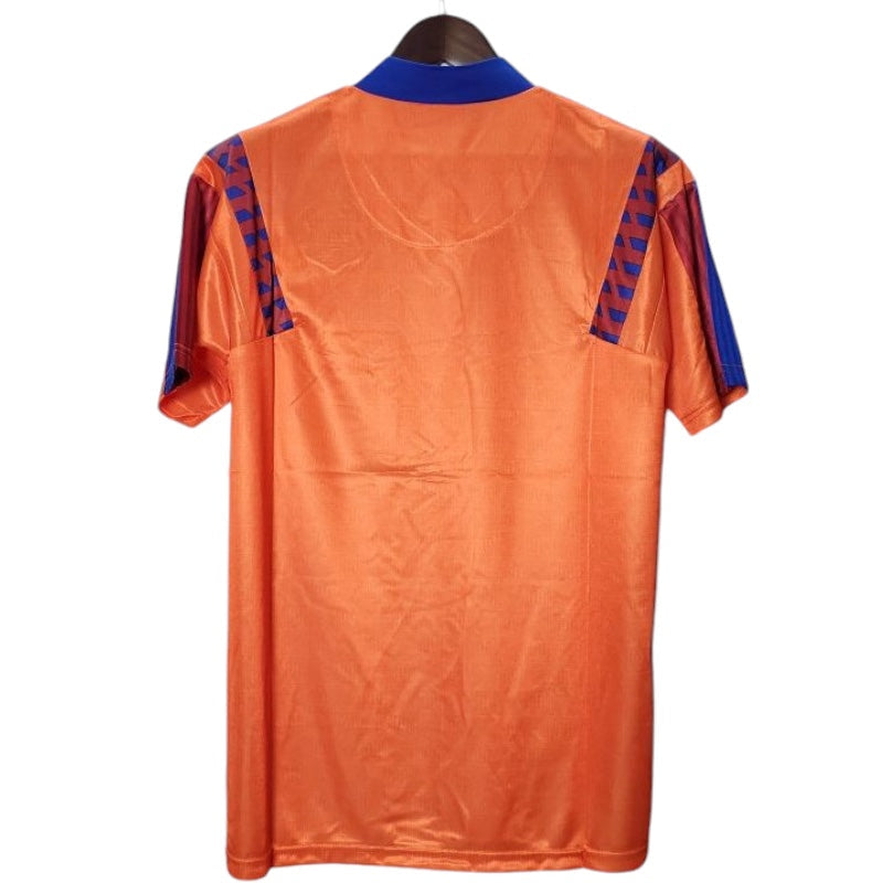 Barcelona Away Jersey 1990-1992