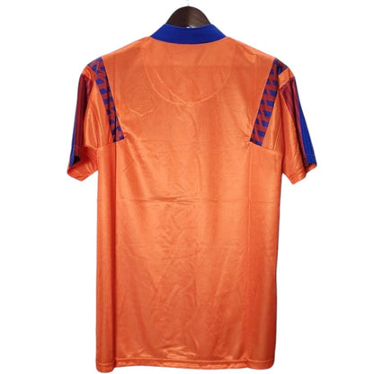 Barcelona Away Jersey 1990-1992
