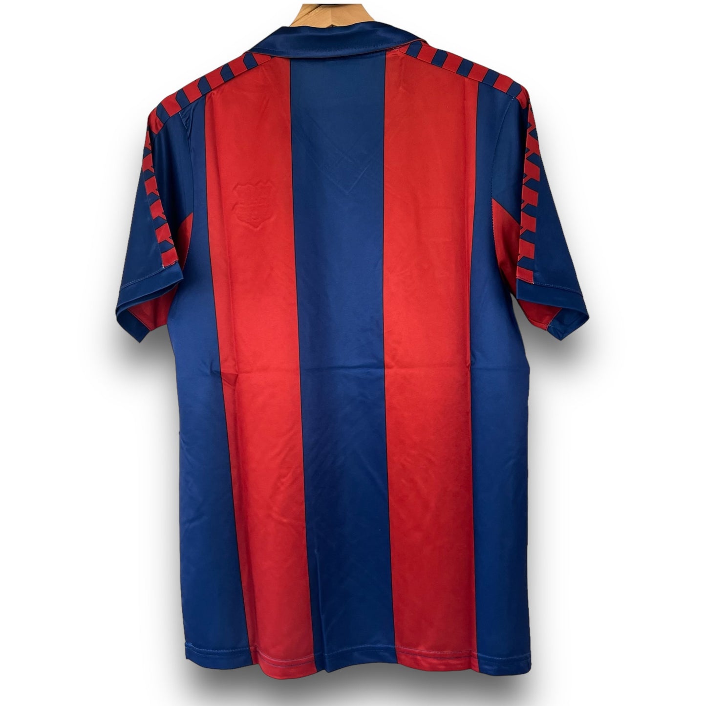 Barcelona 1982-1984 Home Jersey