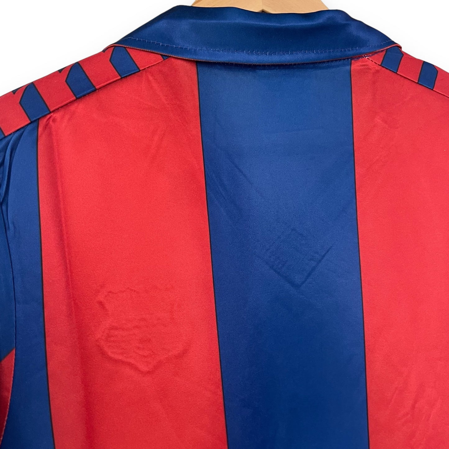 Barcelona 1982-1984 Home Jersey