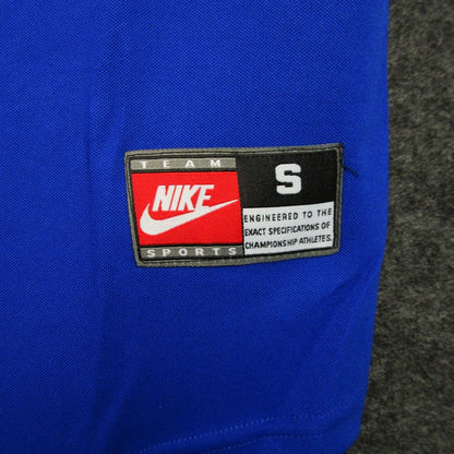 Barcelona 1999-2000 Home Jersey