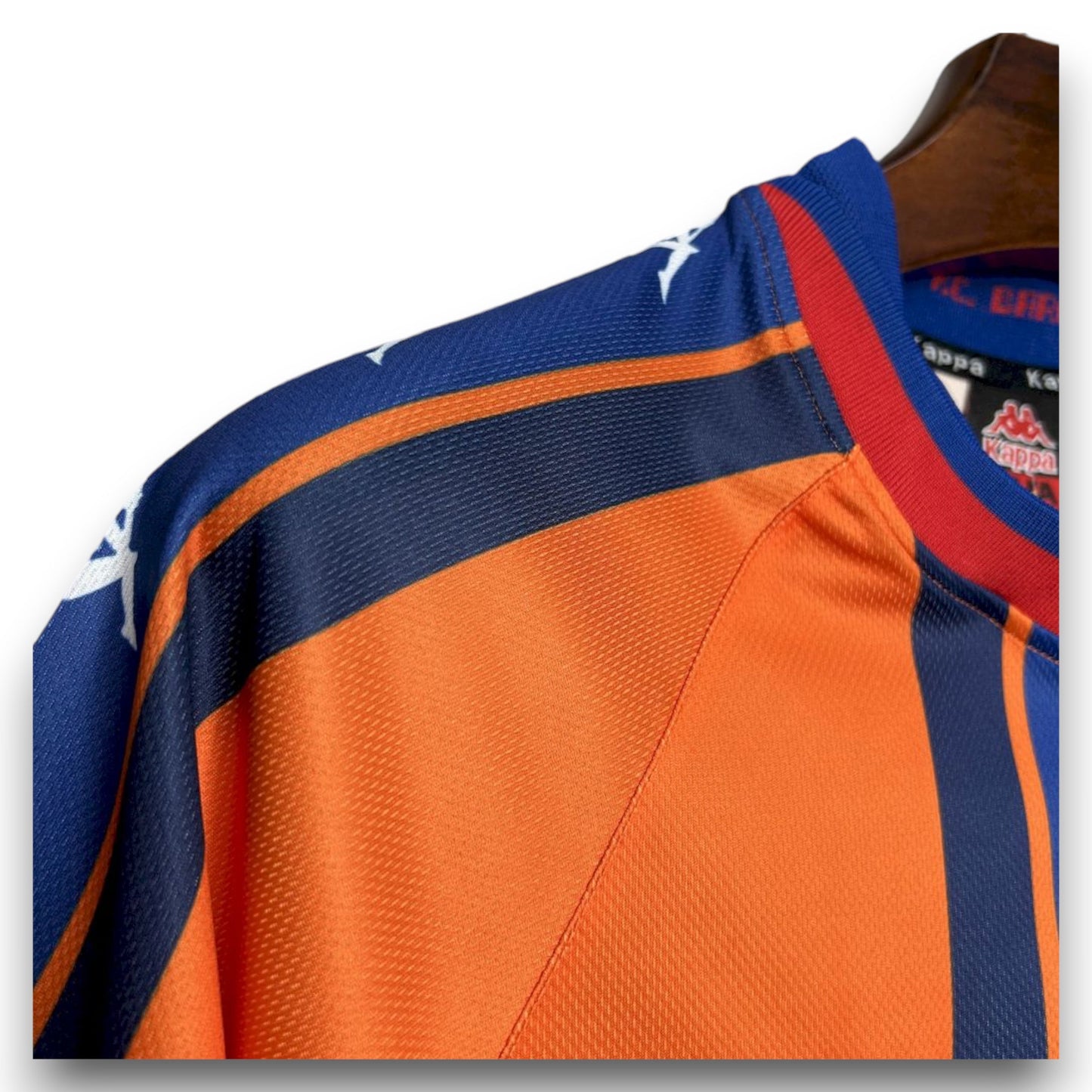 Barcelona 1997-1998 Away Shirt