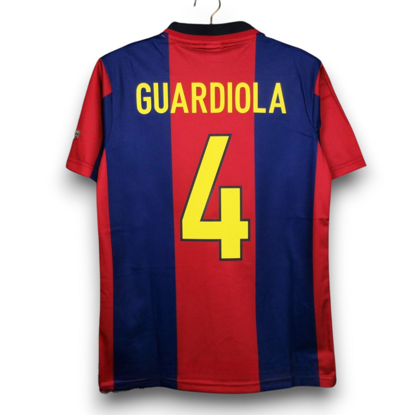 Barcelona 1998-1999 Home Jersey