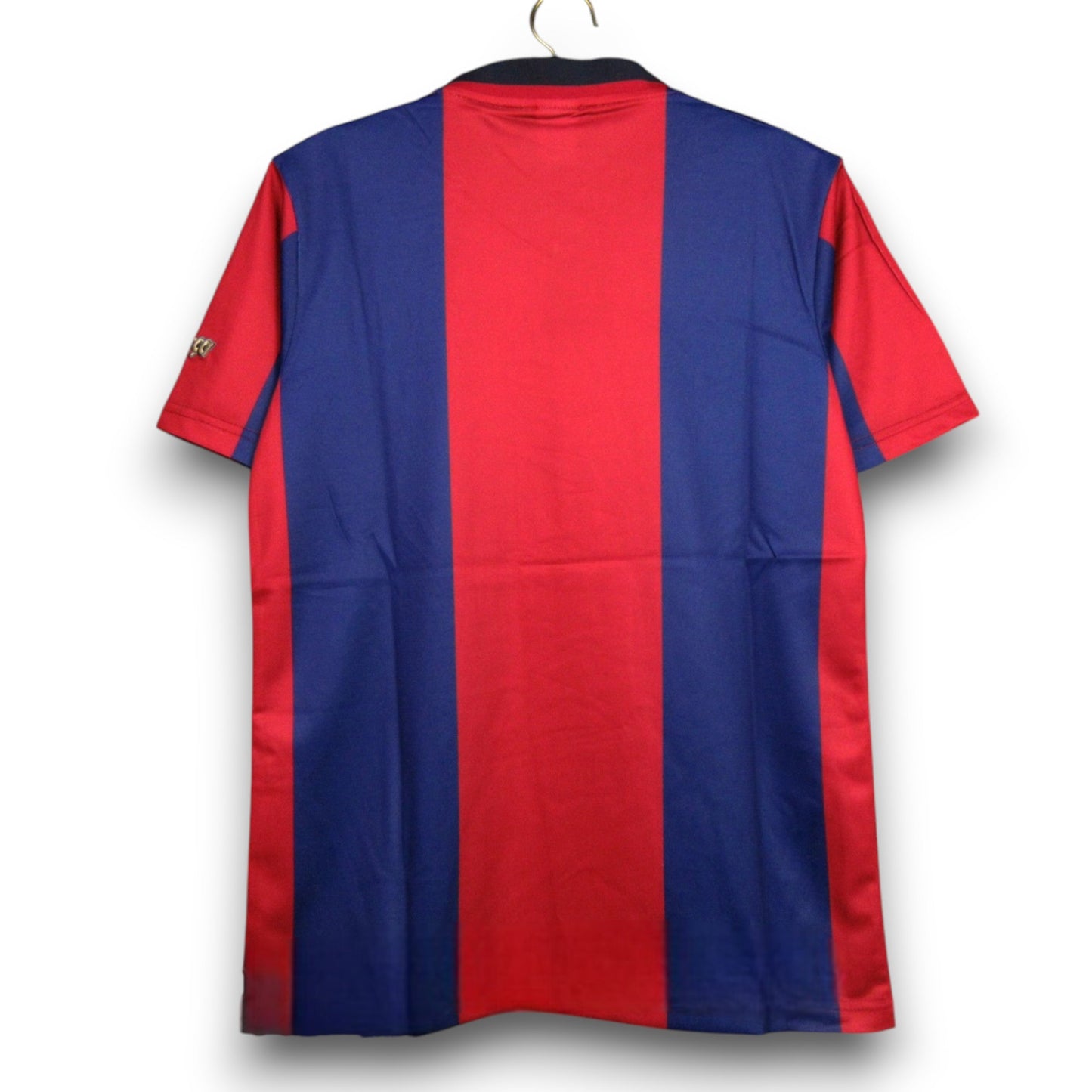 Barcelona 1998-1999 Home Jersey