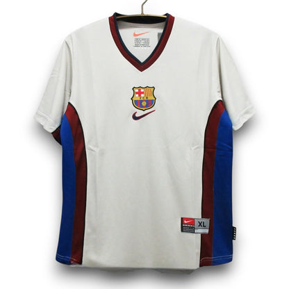 Barcelona 1998-1999 Away Shirt