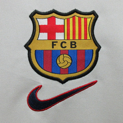 Barcelona 1998-1999 Away Shirt