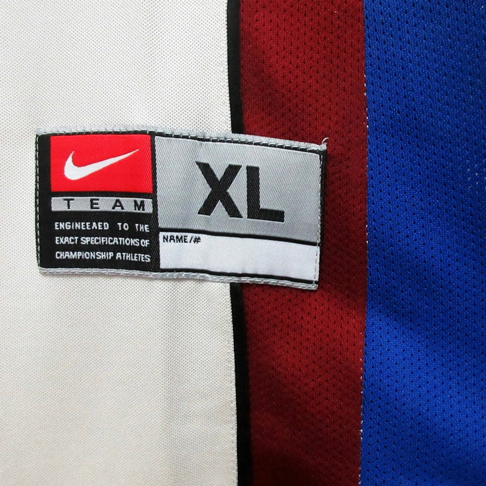 Barcelona 1998-1999 Away Shirt