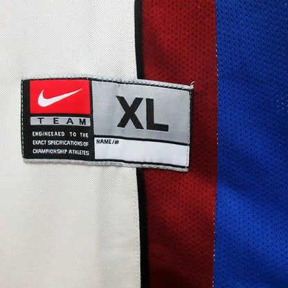 Barcelona 1998-1999 Away Shirt