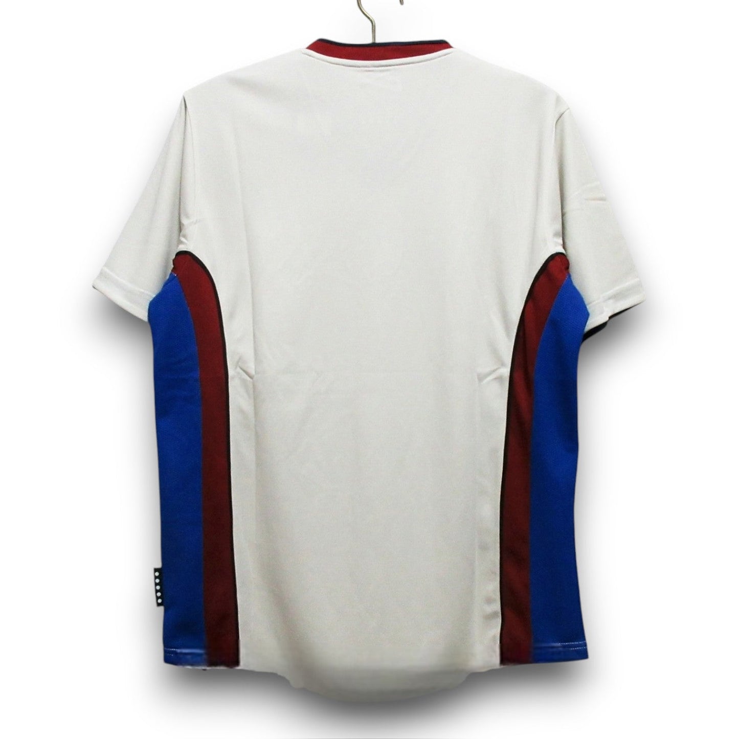 Barcelona 1998-1999 Away Shirt