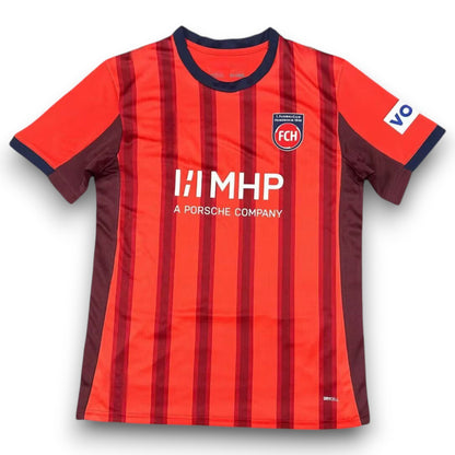 Maillot FC Heidenheim 2025-2026 Domicile