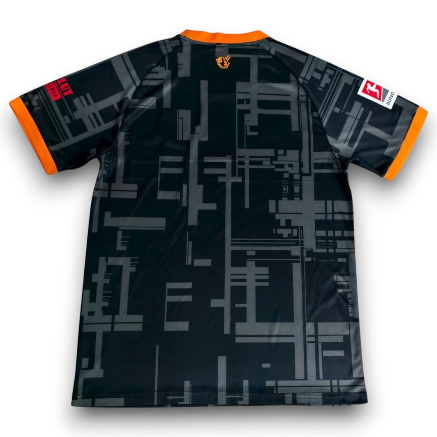 FC Kaiserslautern 2025-2026 Away Shirt