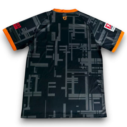 FC Kaiserslautern 2025-2026 Away Shirt