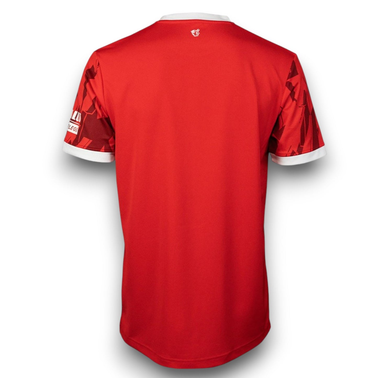 Maillot FC Kaiserslautern 2025-2026 Domicile