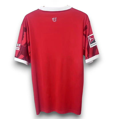 Maillot FC Kaiserslautern 2025-2026 Domicile