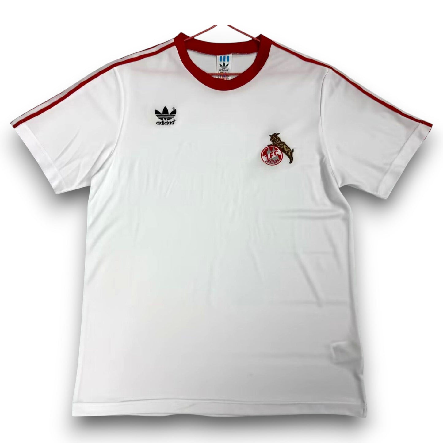 FC Köln 1976-1977 Home Shirt