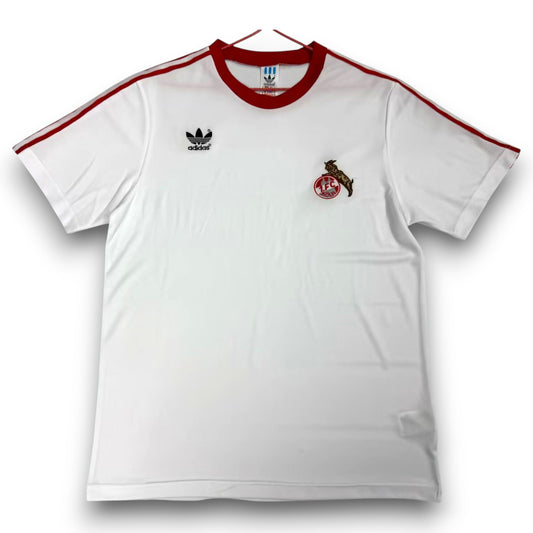 FC Köln 1976-1977 Home Shirt
