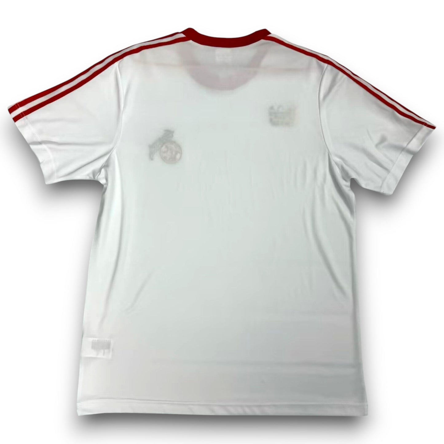 FC Köln 1976-1977 Home Shirt