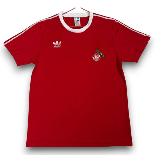 FC Köln 1977-1978 Away Shirt