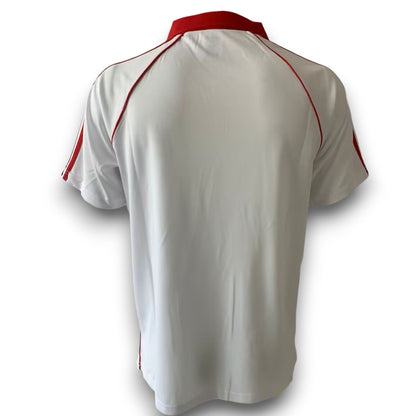 FC Köln 1980-1981 Home Jersey