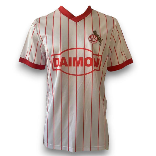 FC Köln 1985-1986 Home Shirt