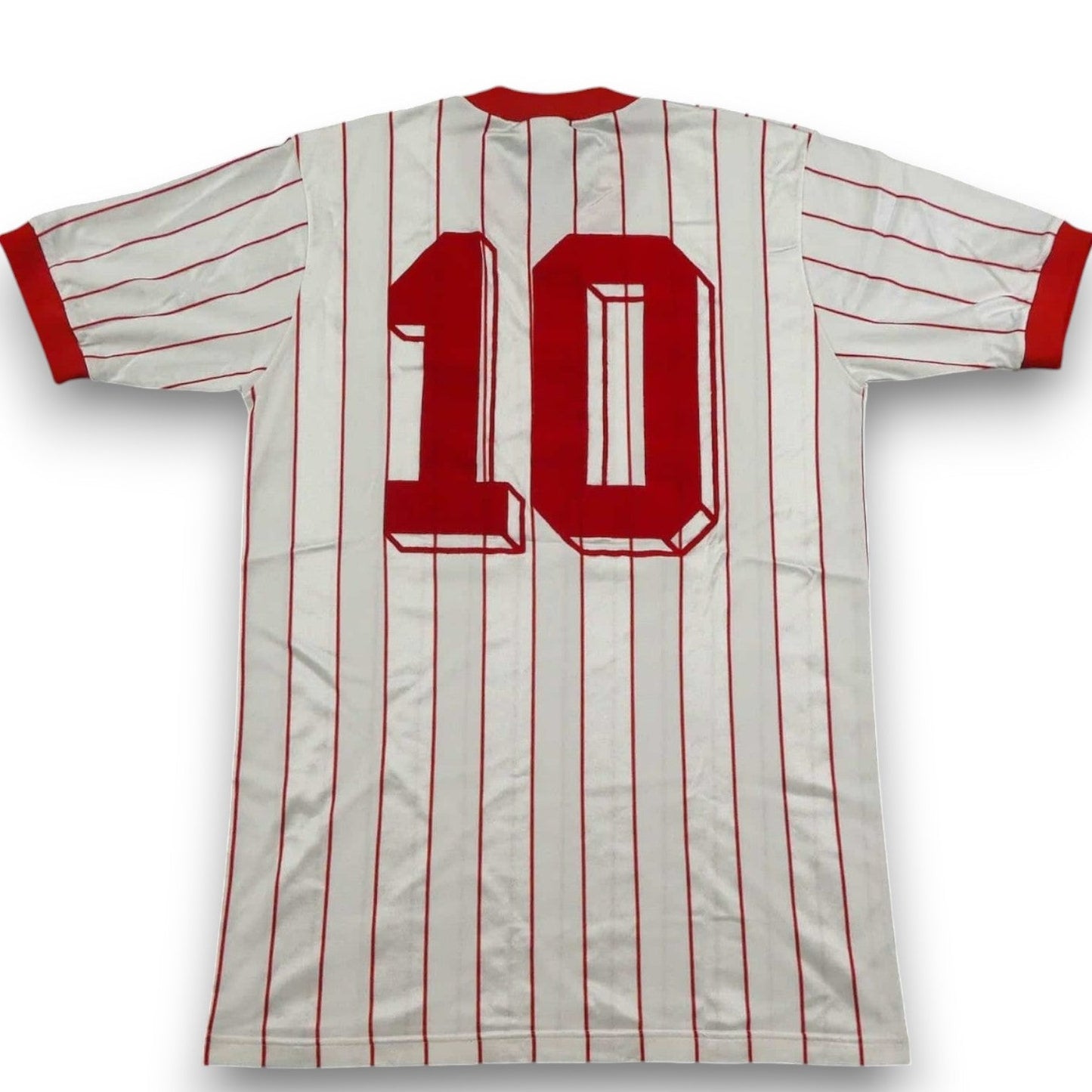 FC Köln 1985-1986 Home Shirt