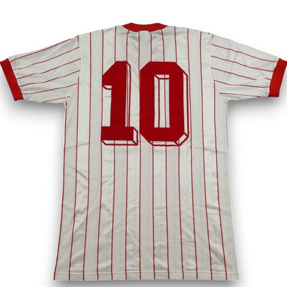 FC Köln 1985-1986 Home Shirt