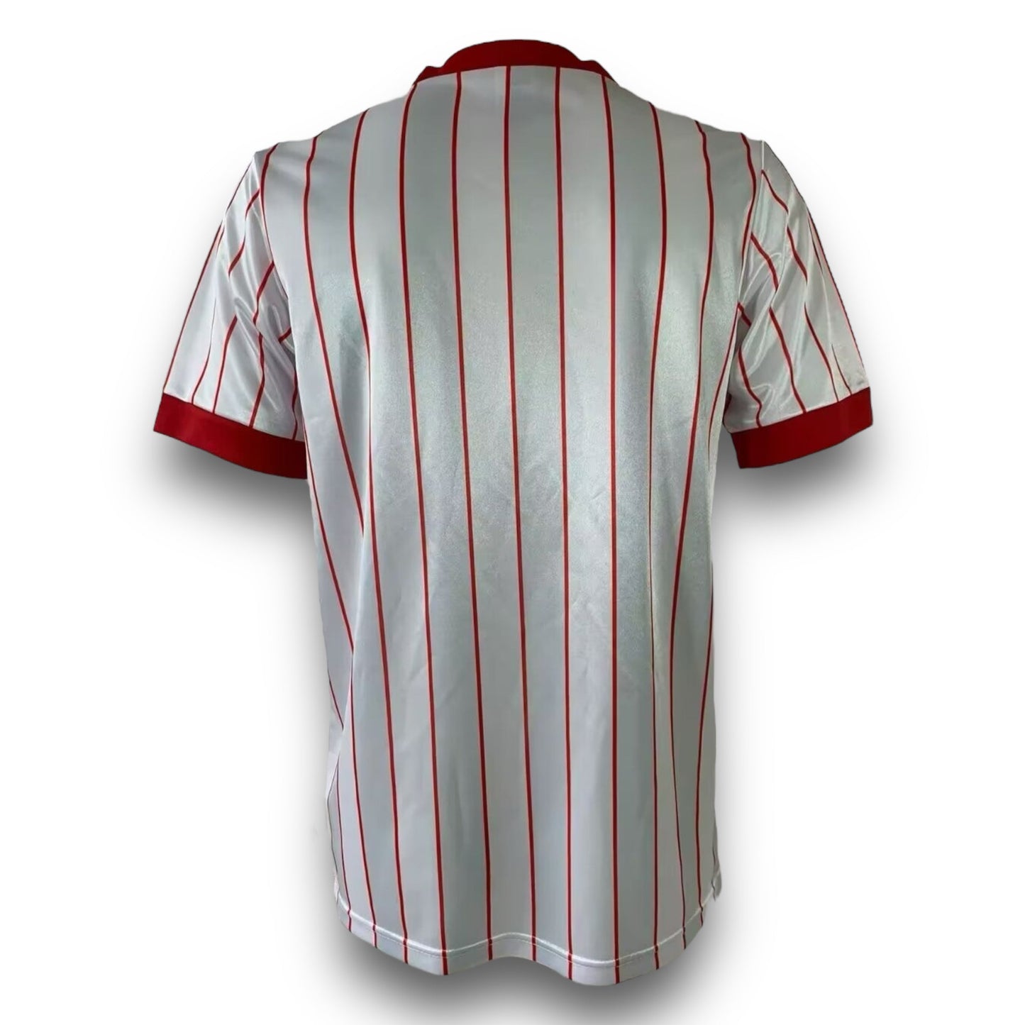 FC Köln 1986-1987 Home Shirt