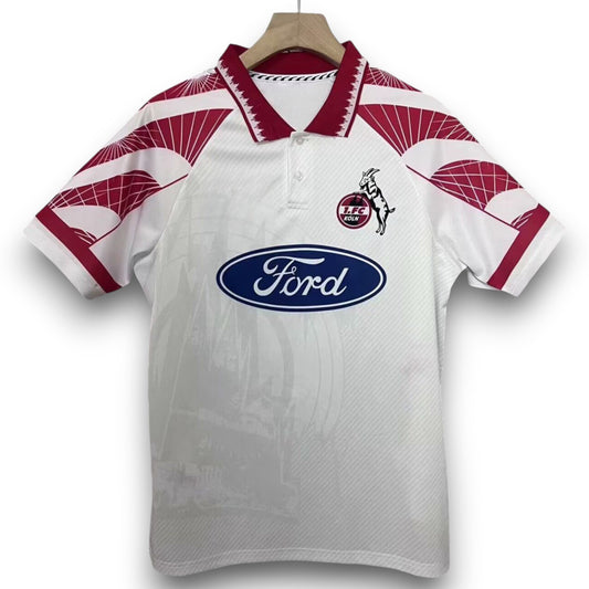 FC Köln 1996-1997 Home Shirt