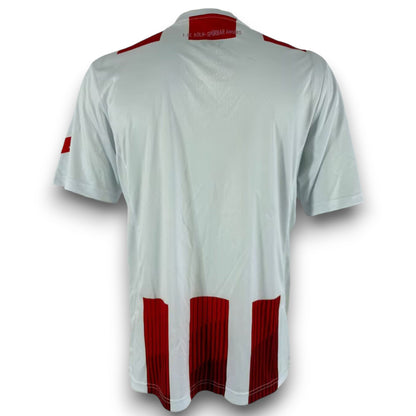 FC Köln 2017-2018 Home Jersey