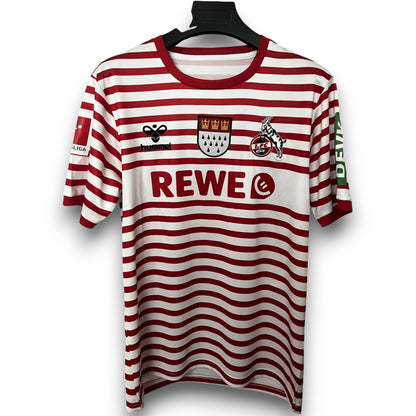 Camiseta FC Köln 2025-2026 Versión Especial