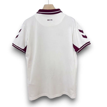 FC Köln 2025 Retro Edition Jersey