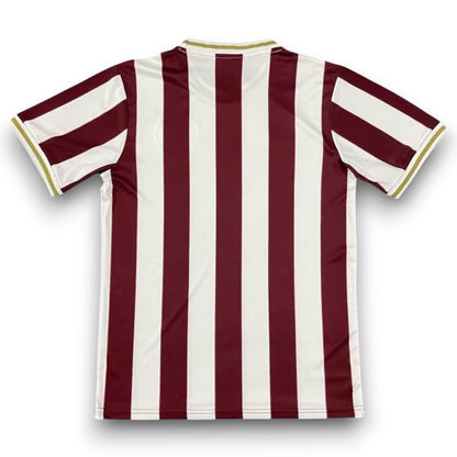 Camiseta FC Nürnberg 2024-2025 Aniversario