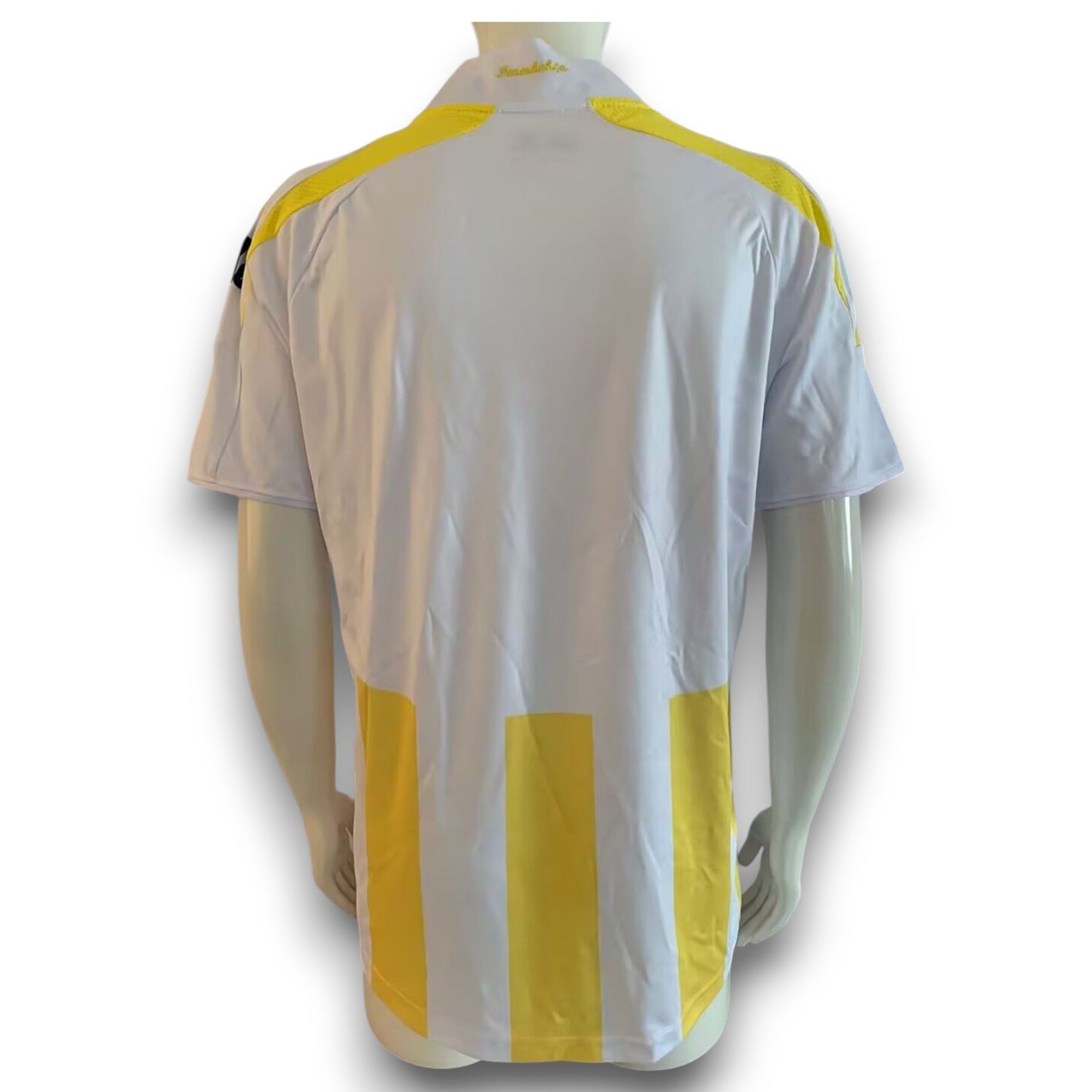 Fenerbahçe 2007-2008 Away Shirt